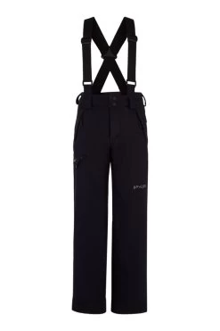 Spyder Big Boys Propulsion - Black