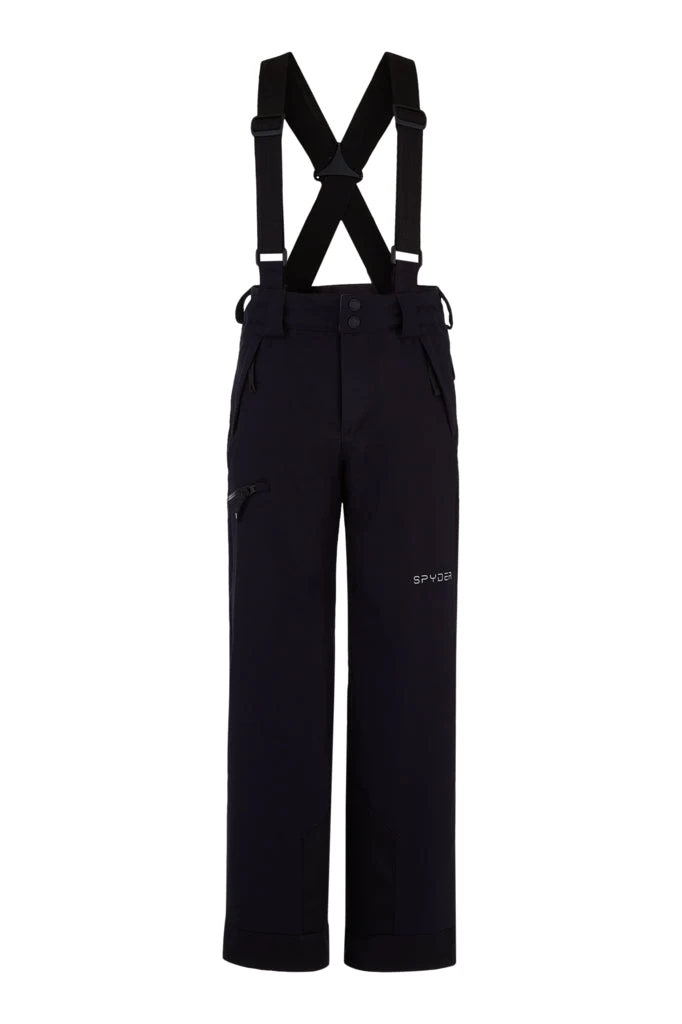 Spyder Big Boys Propulsion - Black