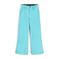 Spyder Big Girls Olympia - Bahama Blue