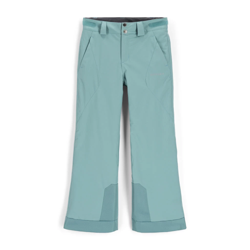 Spyder Big Girls Olympia - Tundra - Image 2