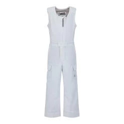 Spyder Little Girls Sparkle - White (2021)