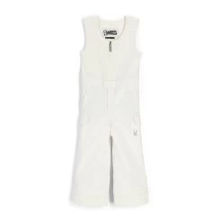 Spyder Little Girls Sparkle - White White