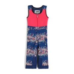 Spyder Little Girls Sparkle - Nites Glow