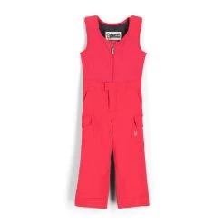 Spyder Little Girls Sparkle - Cerise