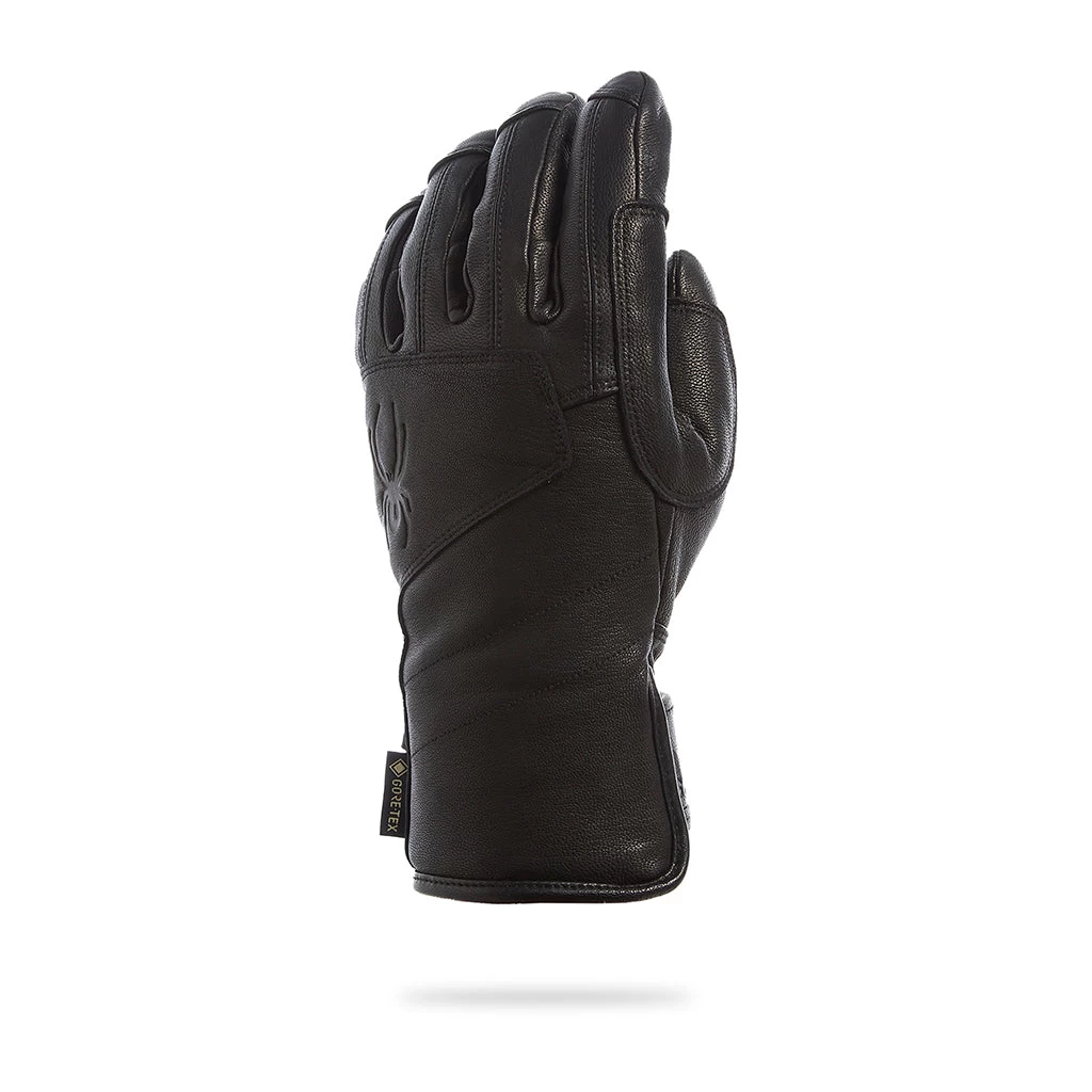 Spyder Mens Turret - Black - Image 3