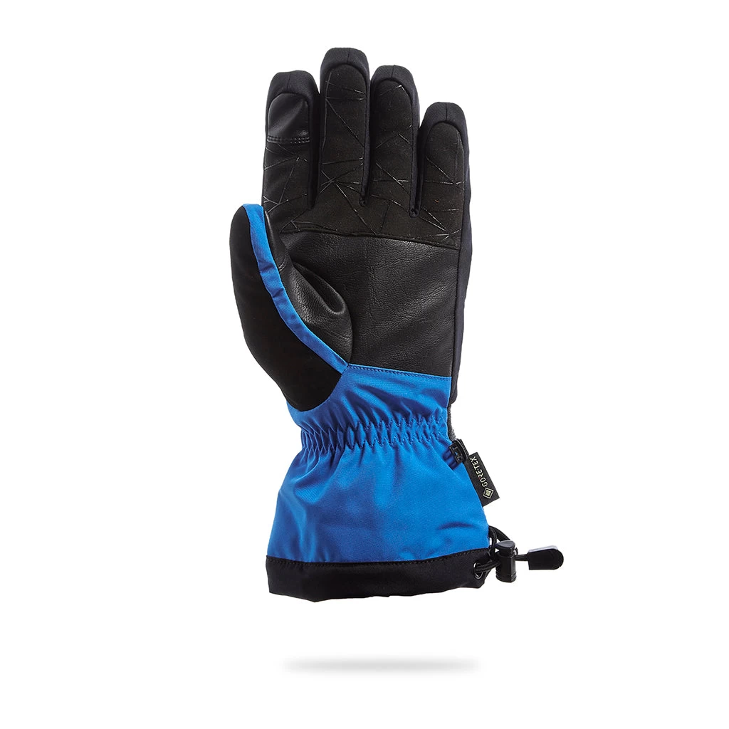 Spyder Mens Overweb - Collegiate - Image 2