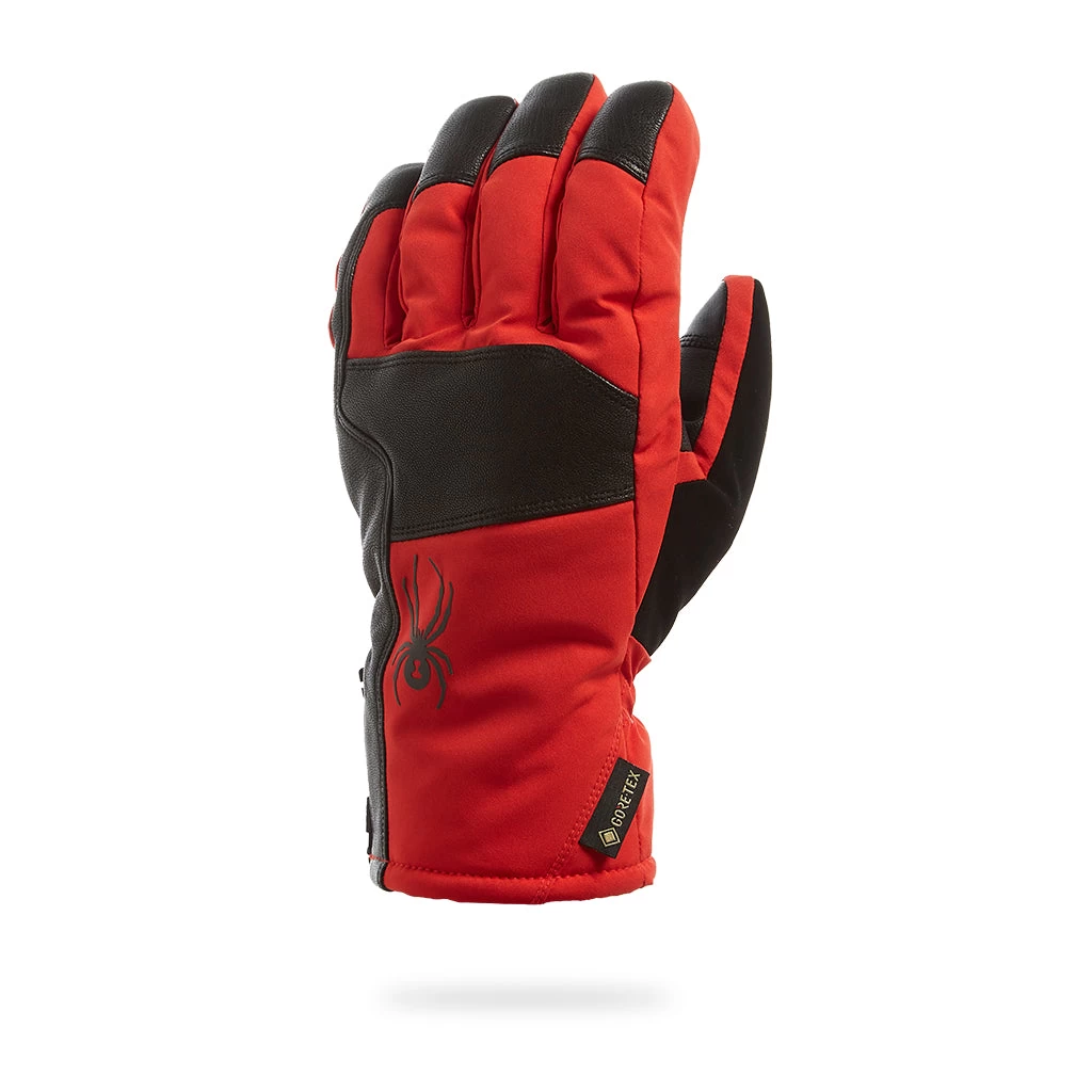 Spyder Mens B.A. - Volcano - Image 3