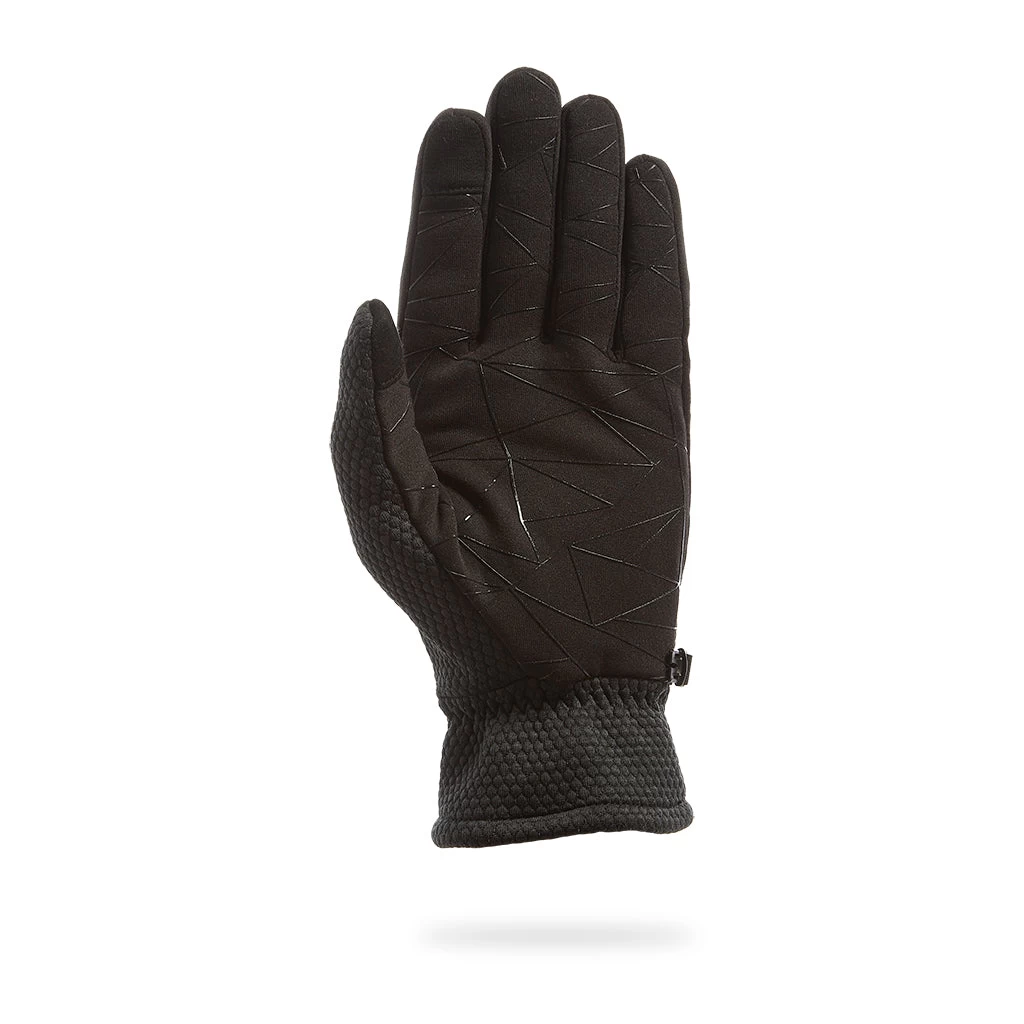 Spyder Mens Encore Glove - Black - Image 2