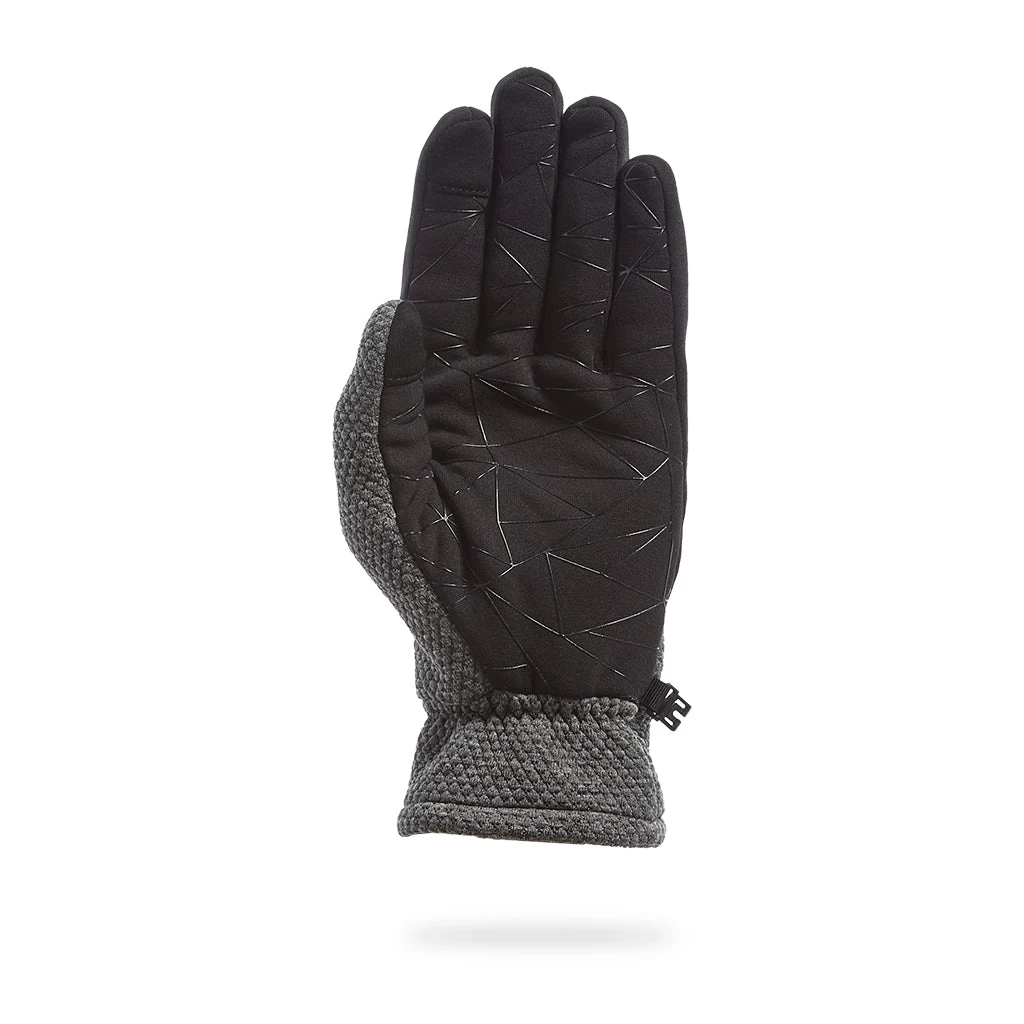 Spyder Mens Encore Glove - Ebony - Image 3