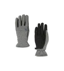 Spyder Mens Encore Glove - Ebony