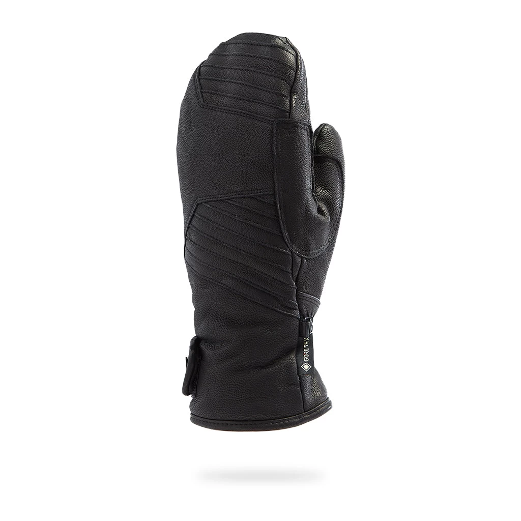Spyder Womens Turret - Black - Image 4
