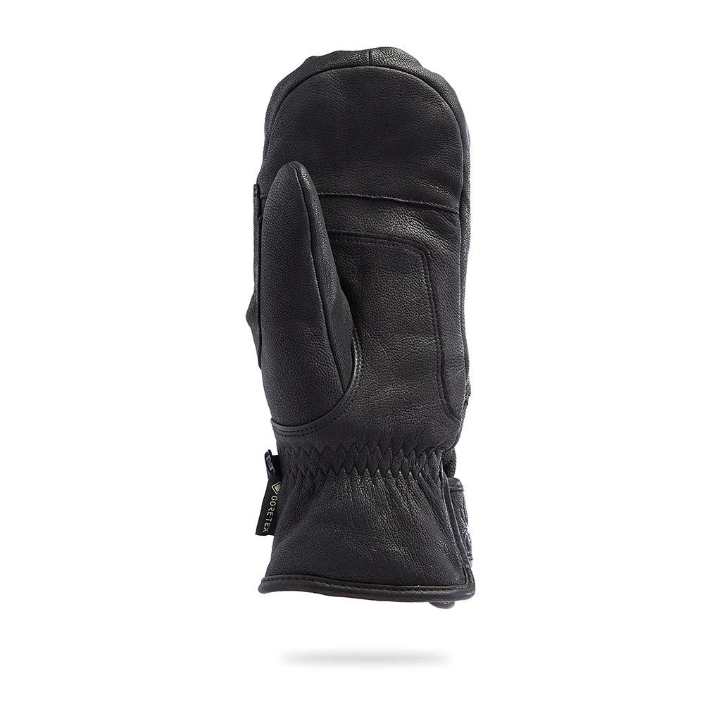 Spyder Womens Turret - Black - Image 3