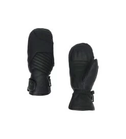 Spyder Womens Turret - Black