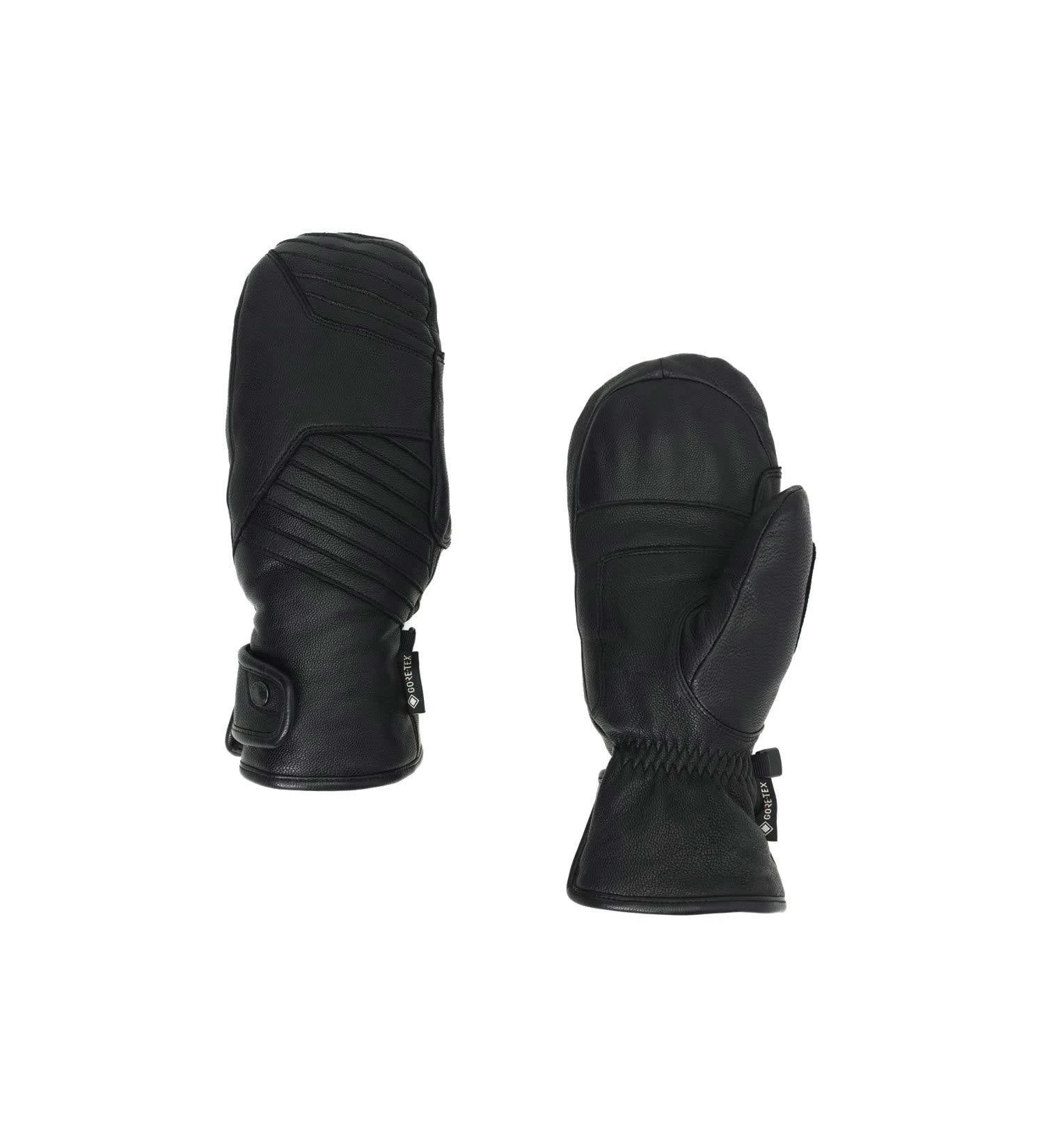 Spyder Womens Turret - Black