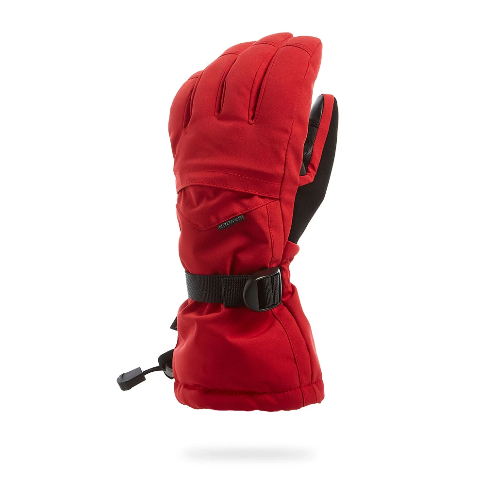 Spyder Womens Synthesis - Pulse Pulse - Image 3