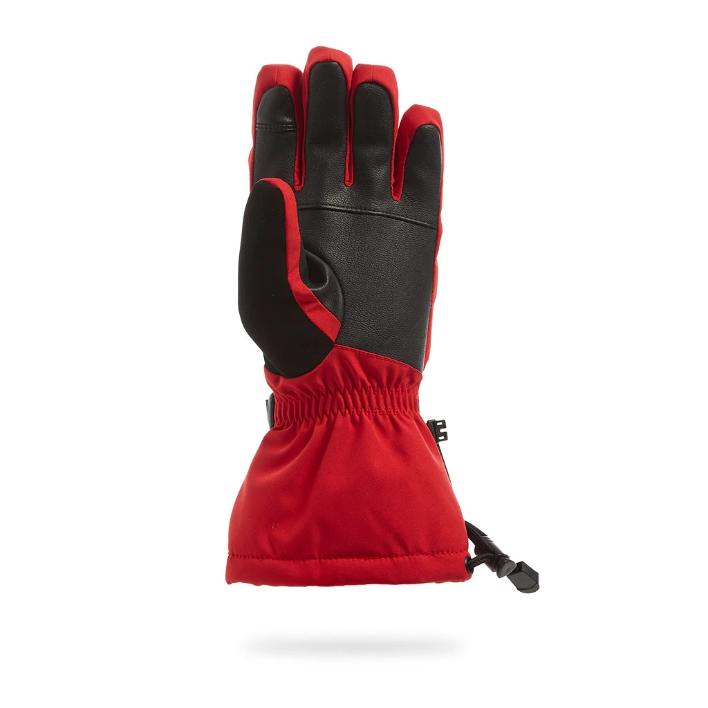 Spyder Womens Synthesis - Pulse Pulse - Image 2