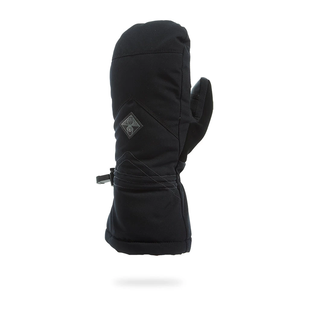 Spyder Womens Inspire - Black - Image 3