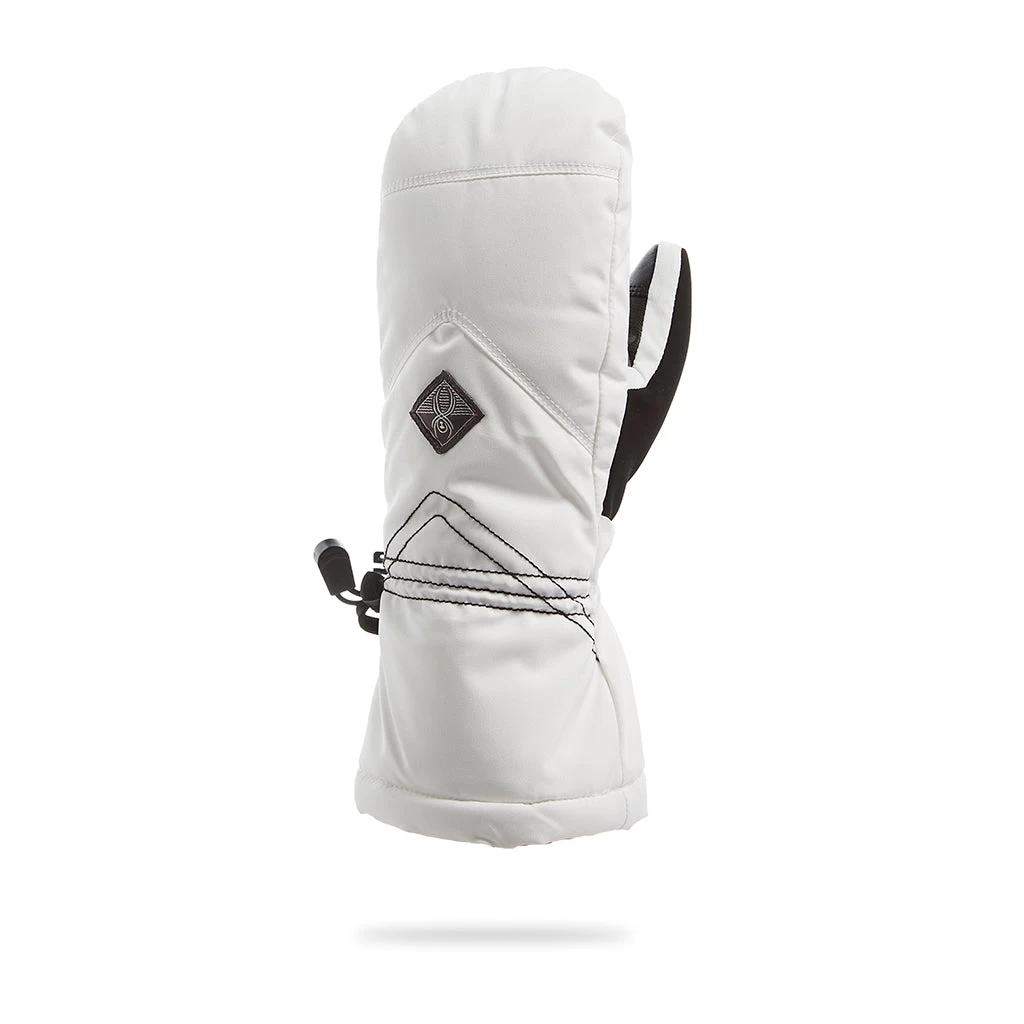 Spyder Womens Inspire - White - Image 3
