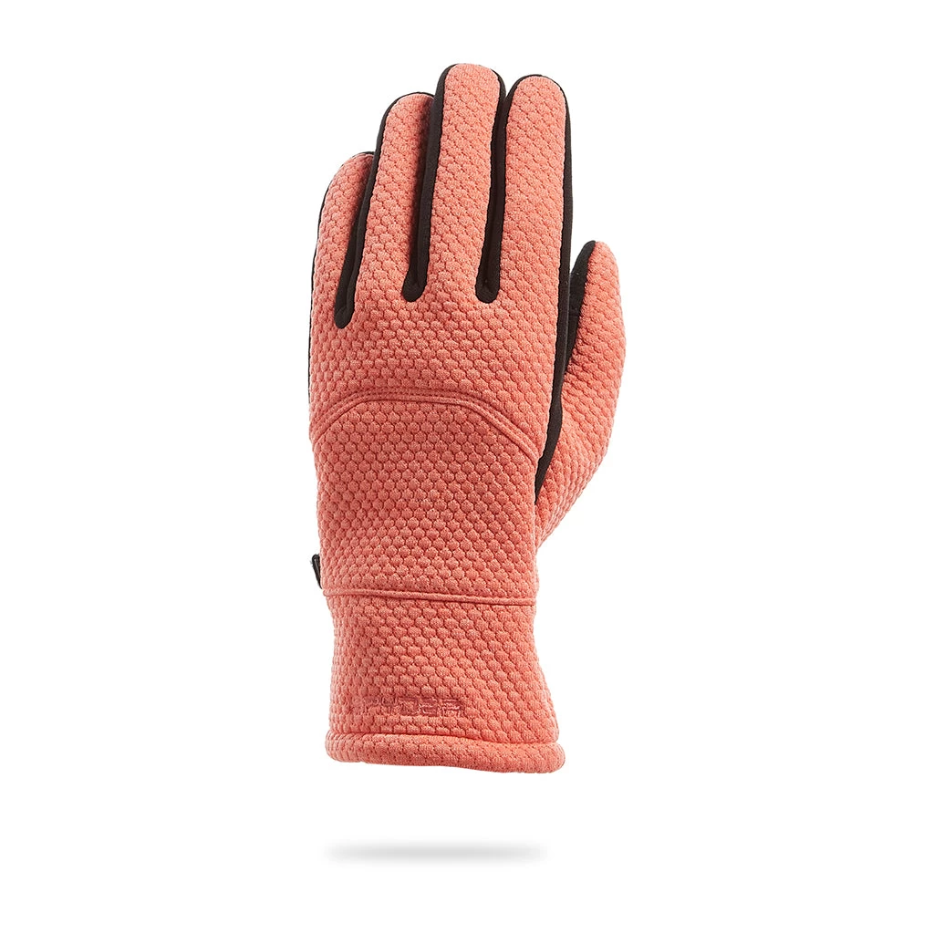Spyder Womens Encore Glove - Tropic - Image 3