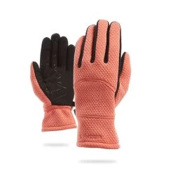 Spyder Womens Encore Glove - Tropic