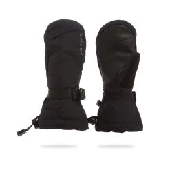 Spyder Big Boys Finn - Black