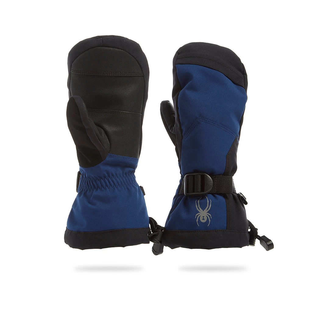 Spyder Big Boys Finn - Abyss - Image 2