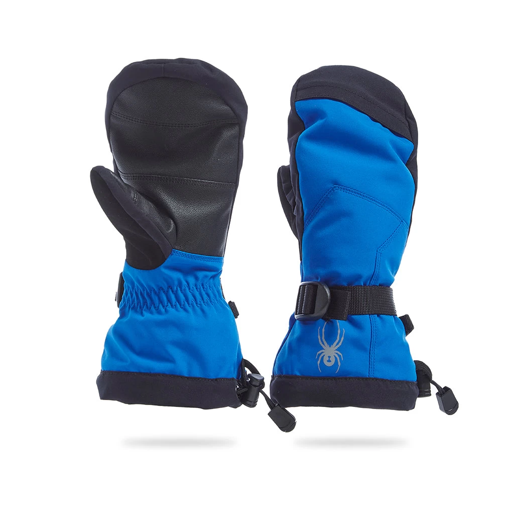 Spyder Big Boys Finn - Collegiate - Image 2