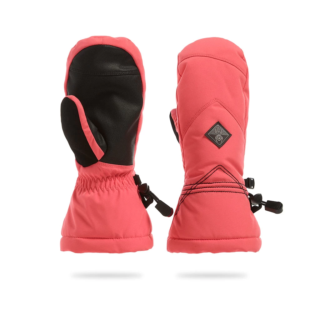 Spyder Big Girls Inspire - Tropic - Image 2