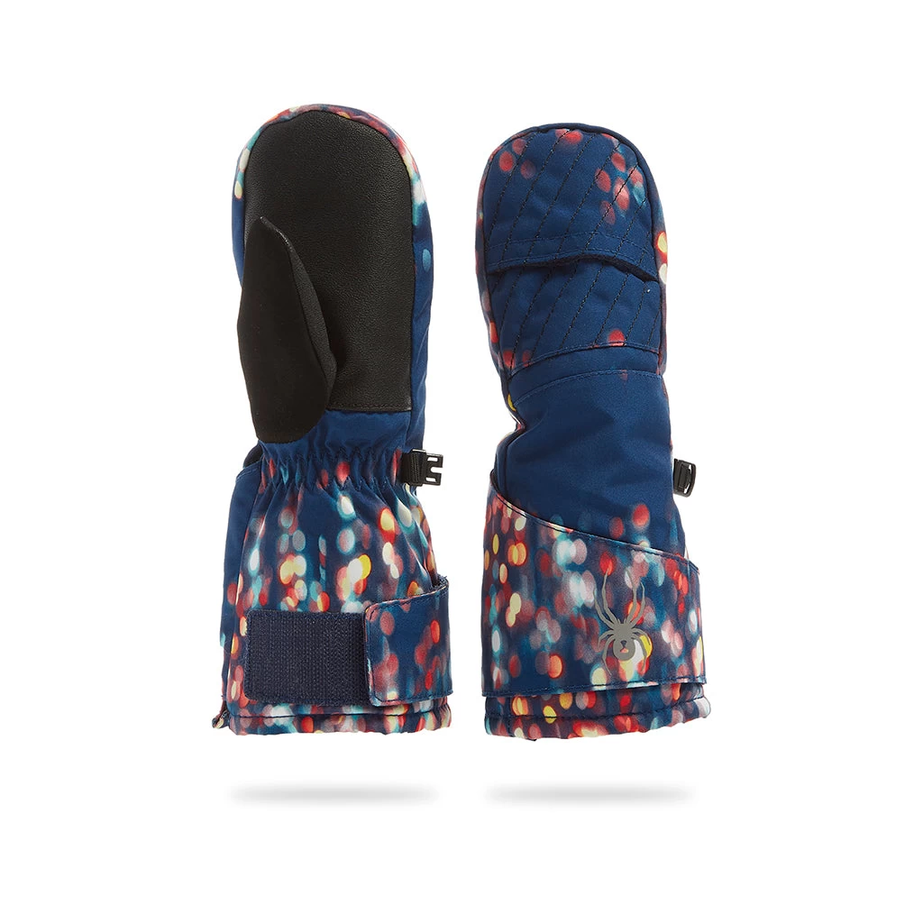 Spyder Little Girls Cubby - Nites Glow - Image 2