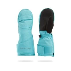 Spyder Little Girls Cubby - Bahama Blue