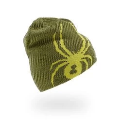 Spyder Little Boys Reversible Bug - Citron