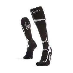 Spyder Womens Pro Liner - Black White