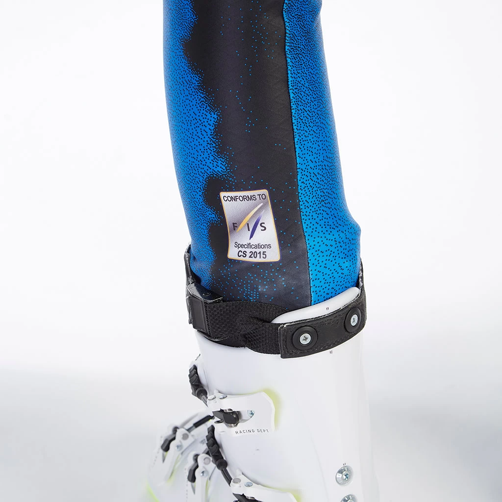 Spyder Mens World Cup - Collegiate Black - Image 3