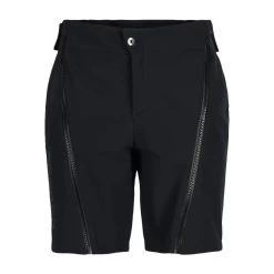 Spyder Mens Softshell Training - Black Black