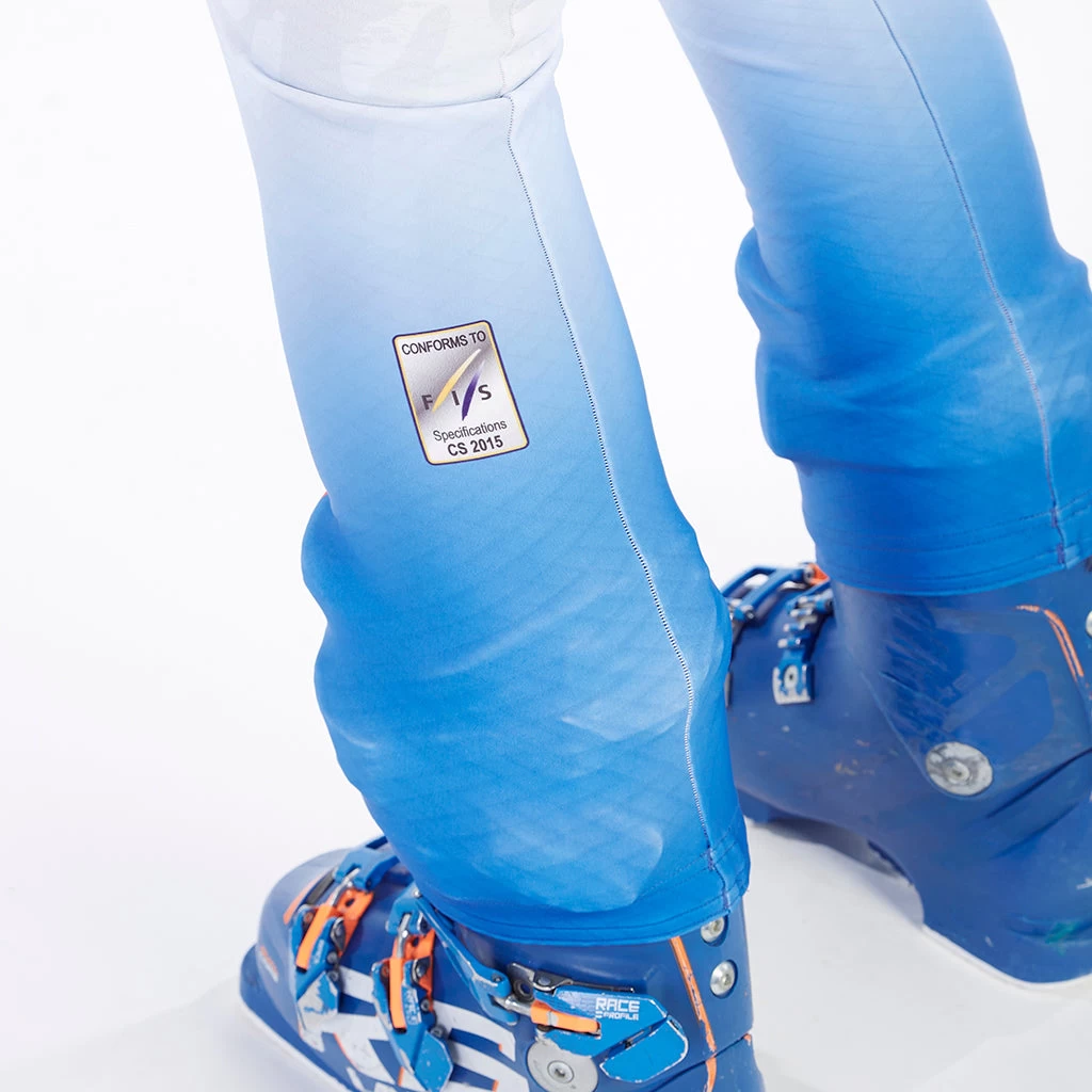 Spyder Womens World Cup - White Multi - Image 3