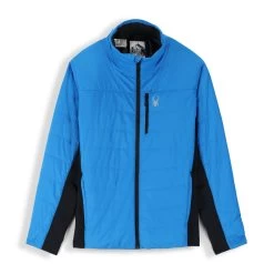 Spyder Mens Glissade - Collegiate