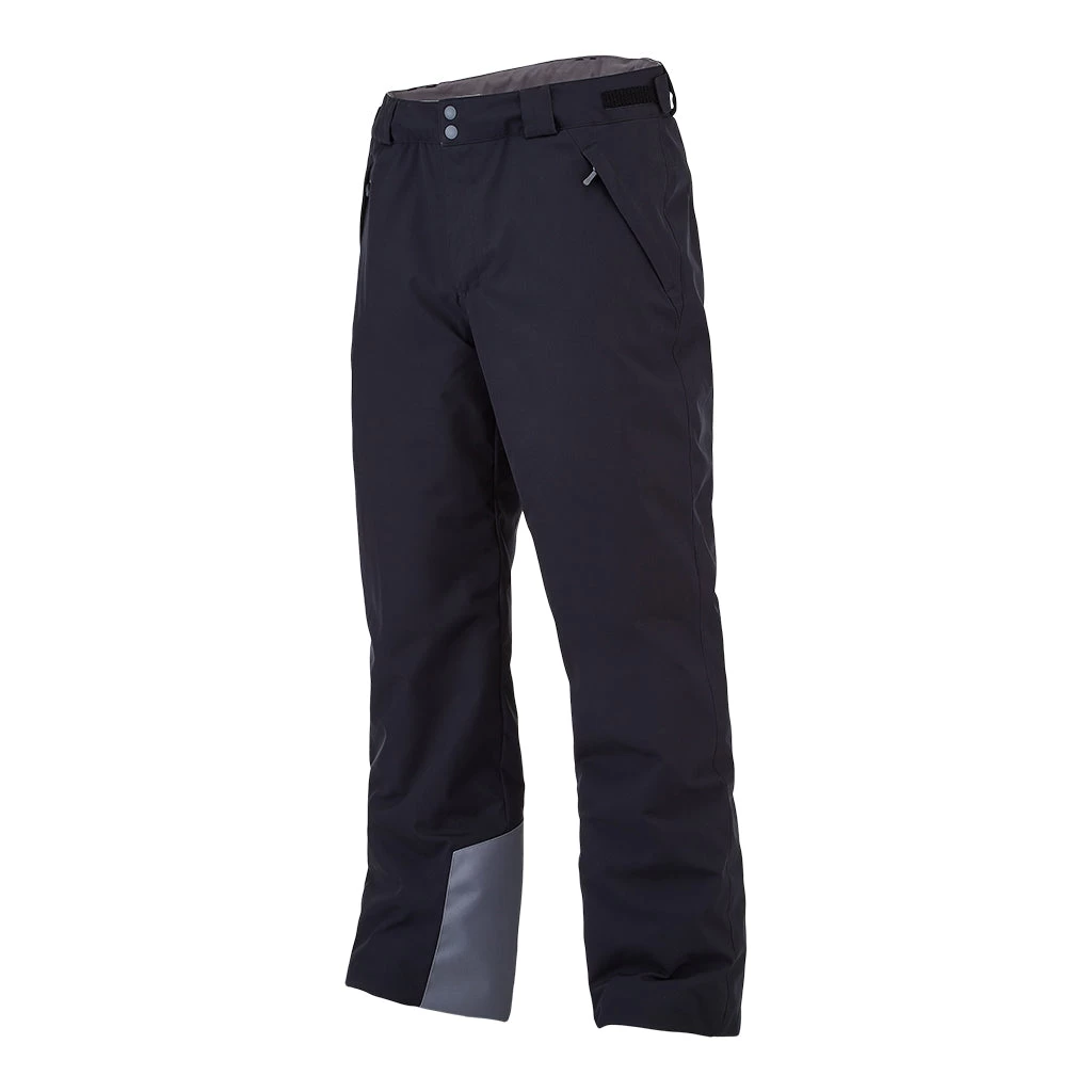 Spyder Mens Mesa - Black - Image 4