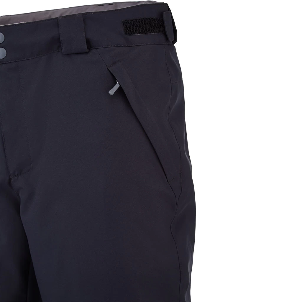 Spyder Mens Mesa - Black - Image 3