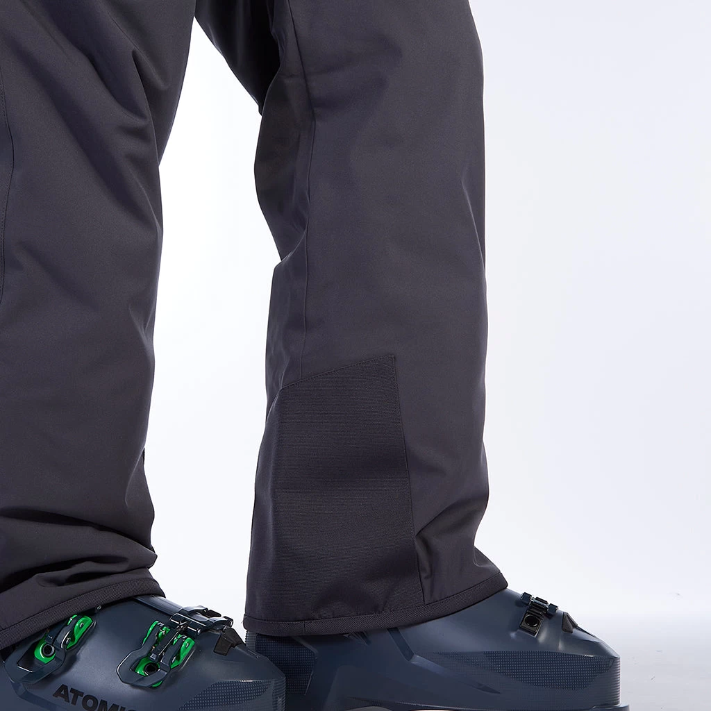 Spyder Mens Mesa - Ebony - Image 3