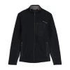 Spyder Mens Bandit Full Zip - Black