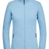 Spyder Womens Bandita Full Zip - Frost (2021)