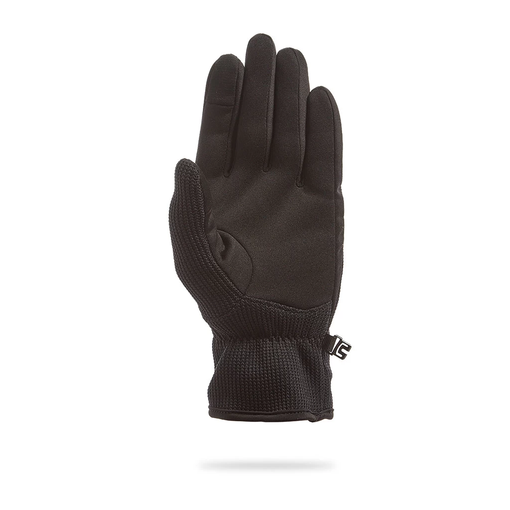 Spyder Mens Bandit Glove - Black - Image 2
