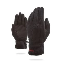 Spyder Mens Bandit Glove - Black