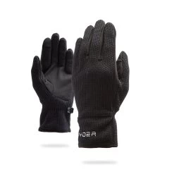 Spyder Womens Bandit Glove - Black (2021)