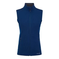 Spyder Womens Bandita Vest - Abyss (2021)