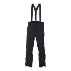 Spyder Mens Bormio - Black