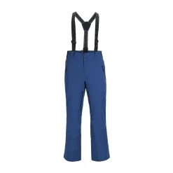 Spyder Mens Bormio - Abyss Black