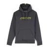 Spyder Mens Retro Logo Pullover - Ebony