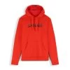 Spyder Mens Retro Logo Pullover - Volcano