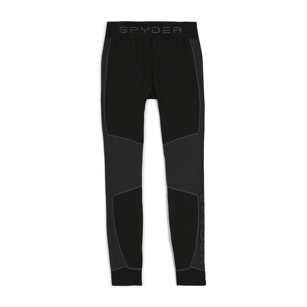 Spyder Mens Momentum Pant - Black - Image 2